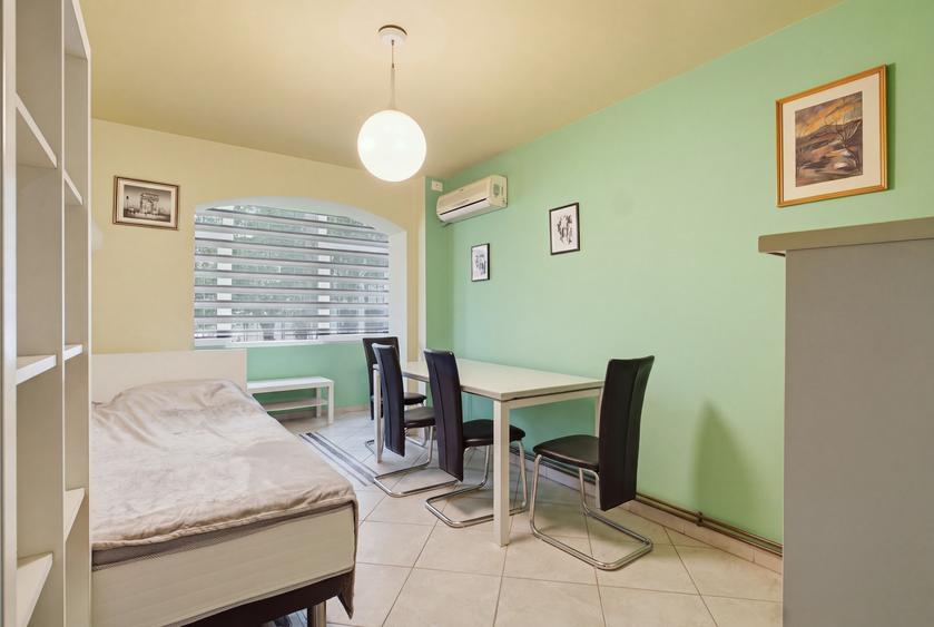 3 CAMERE | ULTRACENTRAL / IDEAL LOCUINȚĂ SAU BIROU