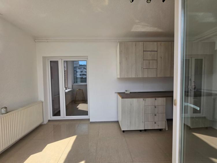 Apartament 4 camere, gradina proprie, parcare, langa BMW
