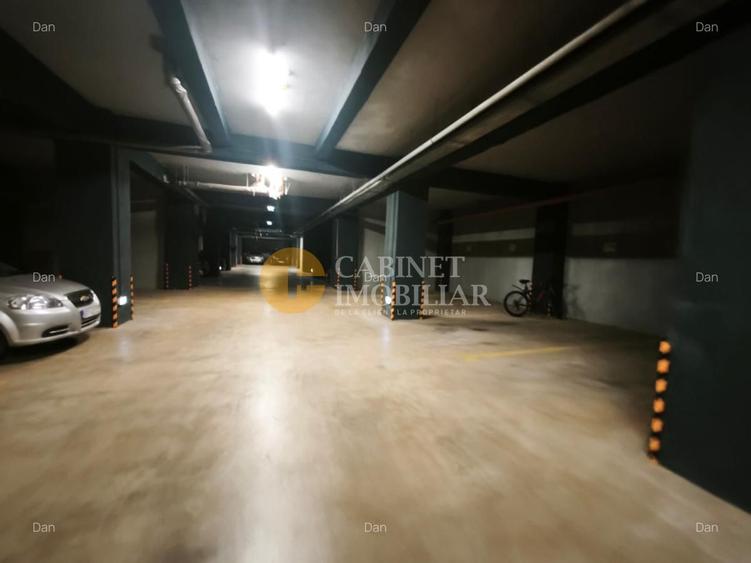 Apartament 2 camere – Royal Town Copou | 64,67 mp + parcare subterană
