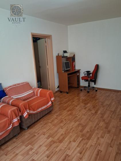 Apartament 2 camere - 13 minute de mers pana la metrou Dristor