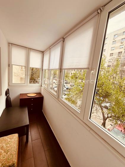 Apartament 2 camere Dristor, 5 minute de metrou, stradal, mobilat modern - 5