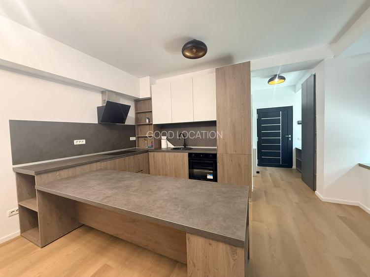 Apartament cochet in vila noua Piata  Victoriei, prima inchiriere - 2