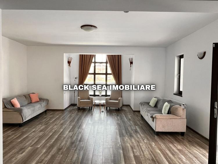 Vila P+1 de 5 camere l Mamaia Nord - Deschidere 23M l Teren 1564MP