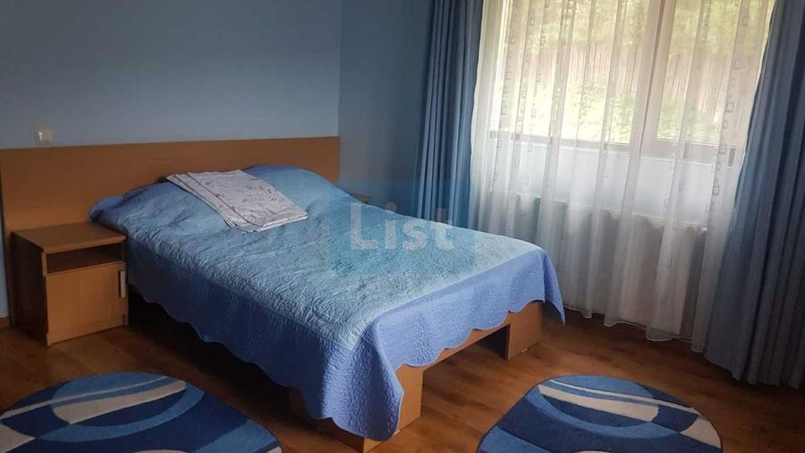 Holiday house/pension in Dâmbovicioara, Argeș