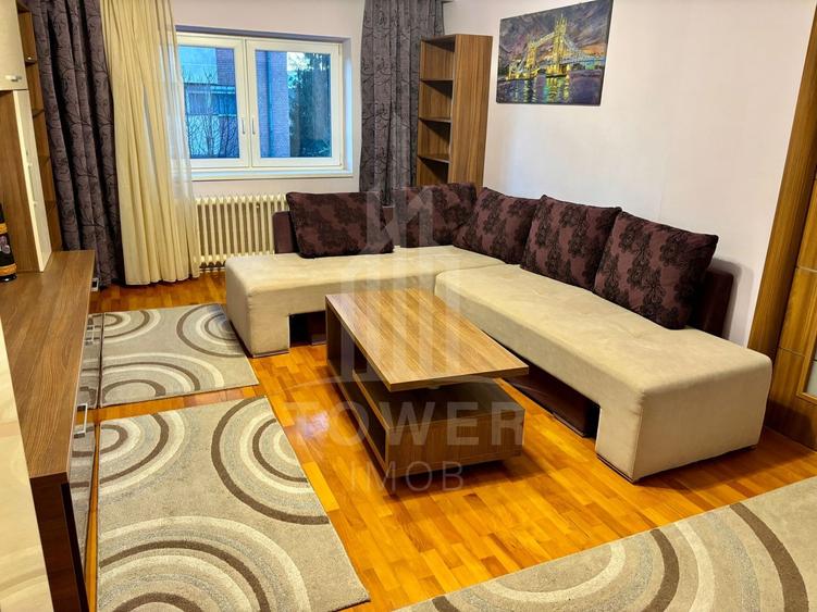 Apartament 2 camere, pivniță inclusă – Zona Gării, Sibiu