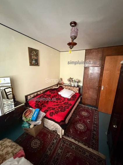 2 Camere Etaj Intermediar Spatios Liviu Rebreanu - 4