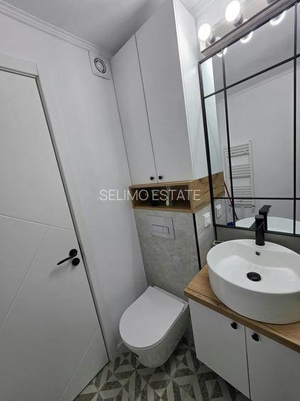 2 Camere Premium | Drumul Taberei | Centrală termica | Comision 0