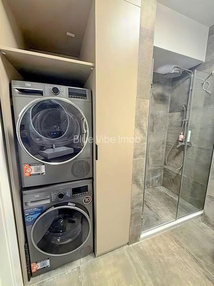 AviGarden-Underground parking-First rental - 11