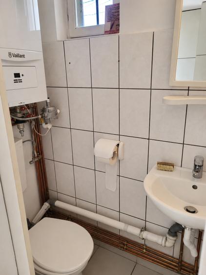 Spațiu comercial stradal 57mp, Cal.Griviței 457, vitrină + depozitare opțională