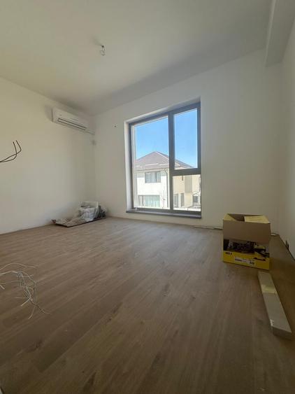 Complex Rezidențial Premium – Vile Individuale Cuplate P+1+M