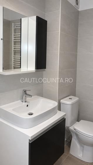 2 camere | Grozavesti | 50 mp | Parcare subterana | Mobilat complet - 5