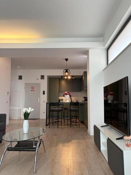 Trapezului 2 Camere cu balcon loc de parcare subteran si prox. metrou