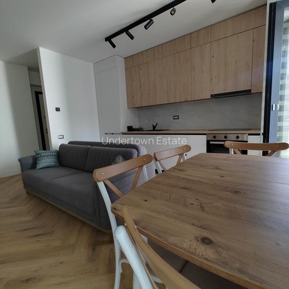 Pet Friendly - My Place North - Terasă - Parking - 22