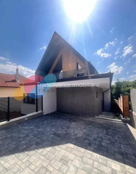 Duplex premium, 4 camere, 127 mp-Dambul Rotund - 5