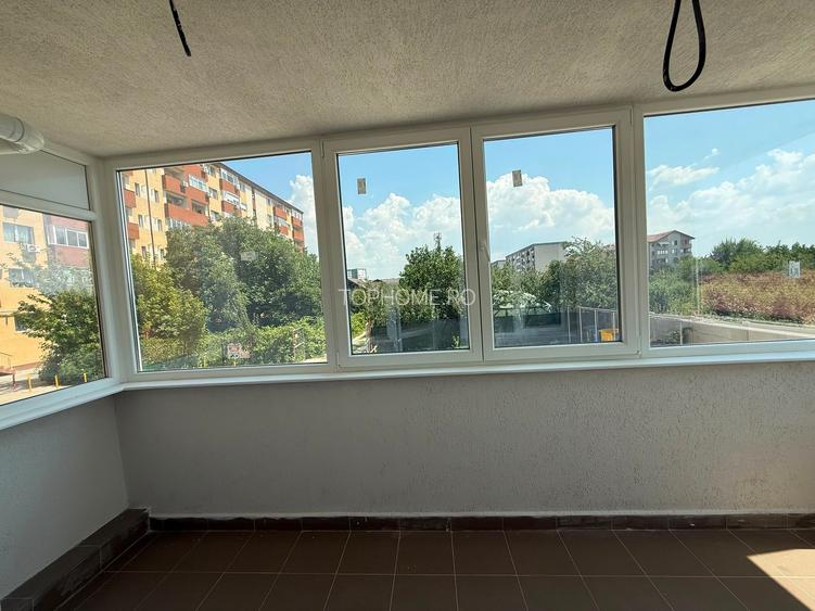 Apartament 2 Camere + Birou, 59,5 MP |Boxă Inclusă| Metrou Apărătorii - 5