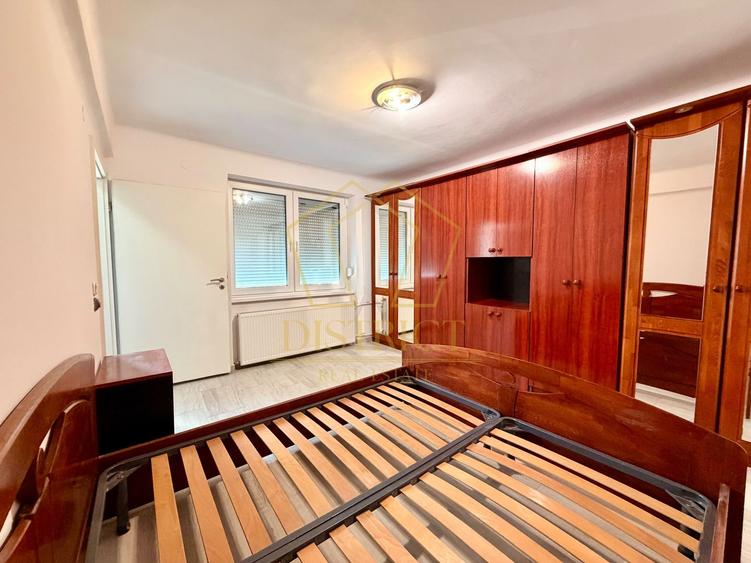 Apartament cu 1 camera | Complexul Studențesc