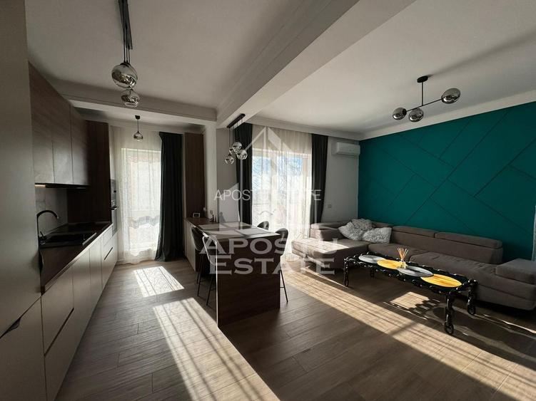 Apartament cu 2 camere ,de inchiriat,Giroc,Timisoara - 2