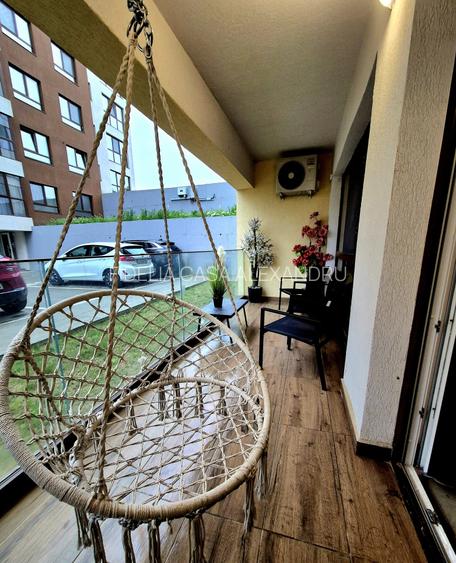 Apartament 3 camere de vanzare Iasi Aroneanu Sorogari