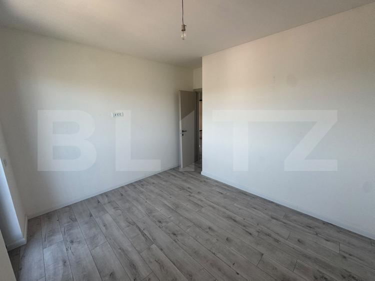 Apartament 2 camere, 46.50 mp, zona Pacurari-Rediu