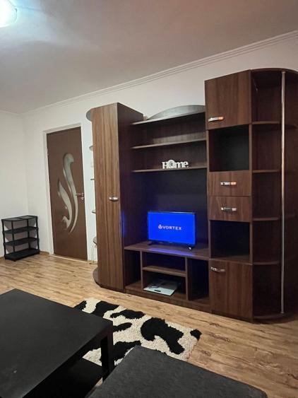 Apartament 2 cam decomandat cu centrala Lujerului