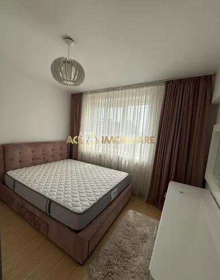 2 Camere de inchiriat | Iancului | Metrou | Mobilat - 3