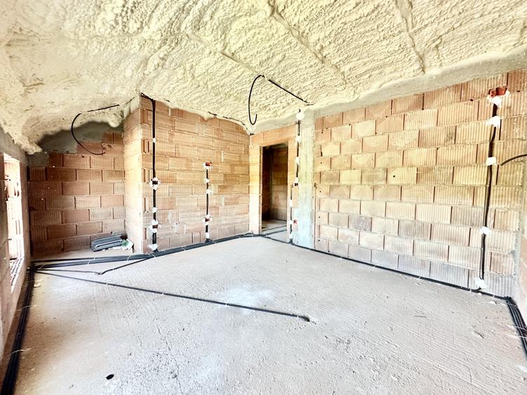 Duplex modern - 3 camere - Zona linistita - Urseni