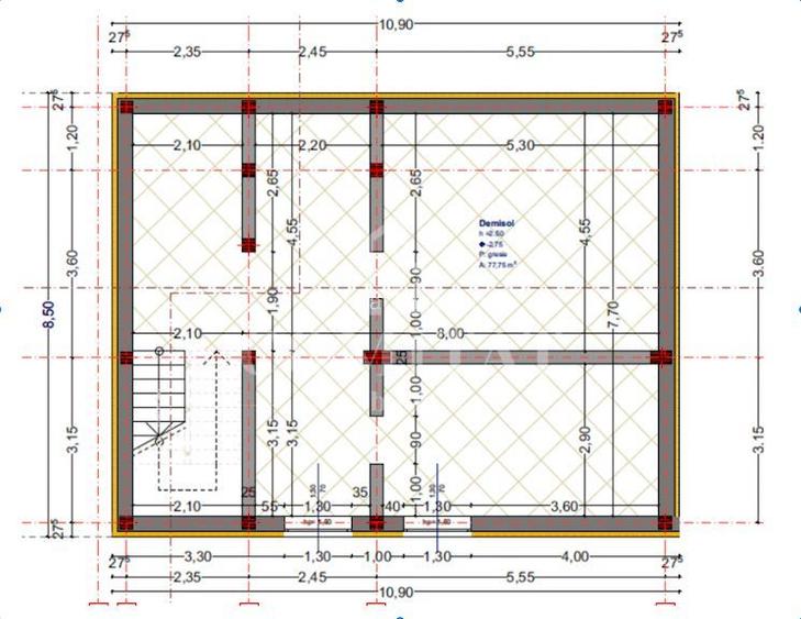 0% comision | Casă cuplată | arhitectură contemporană | Feleacu - 1