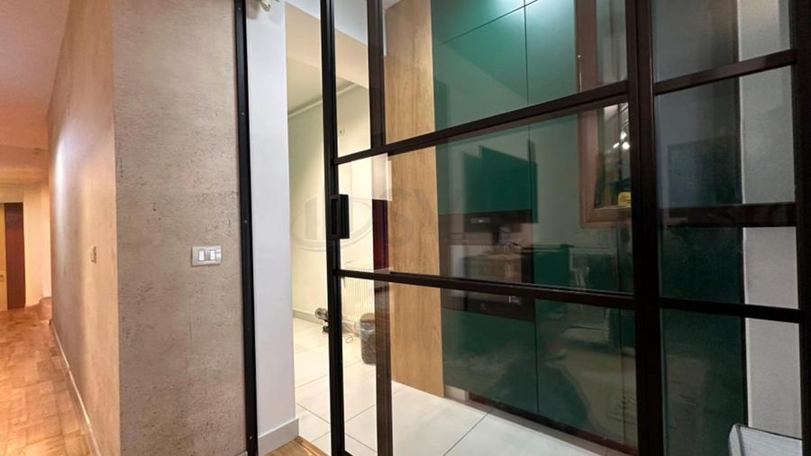 REA1028793 Apartament 4 camere Herastrau de vanzare