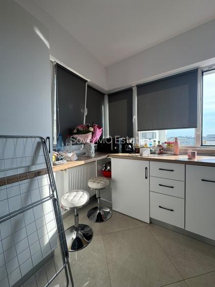 STUDIO Modern | Central Adress - Nasaud - 4