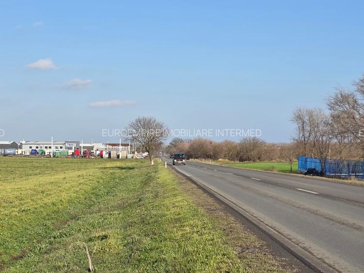 Teren de vanzare in Agigea zona Registrul Auto - 6