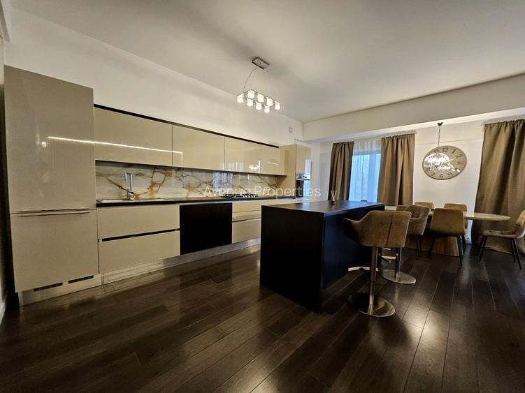 Apartament 4 camere - 14