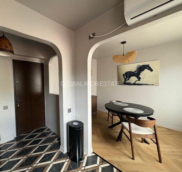 Inchiriere apartament 3 camere zona Floreasca - Barbu Vacarescu - 2
