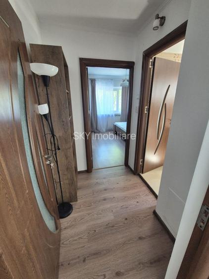 Aviației | 2 Camere | Metrou Aurel - 10