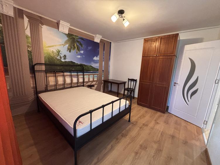 4 Camere - Dristor - 500 m Metrou Dristor 1