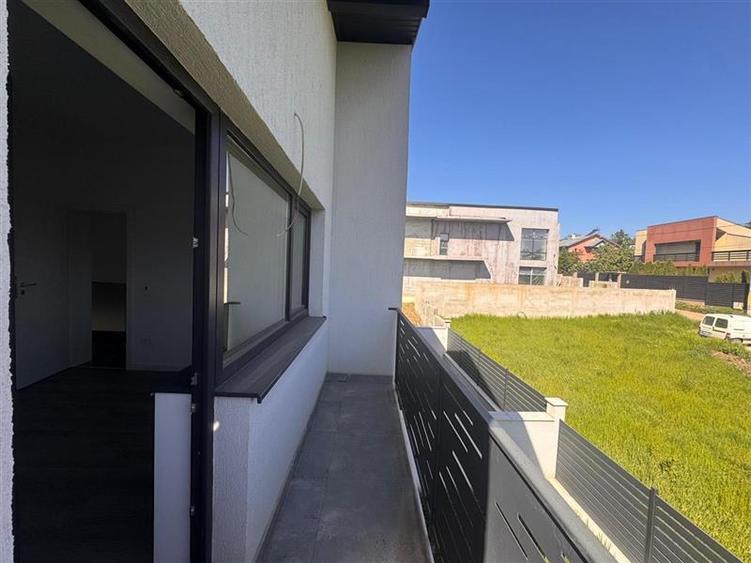 Duplex Bucium, 4 camere, zona linistita