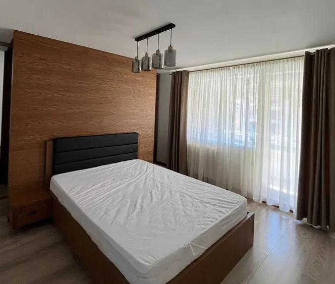 Apartament 2 camere Compozitori-Baba Novac/Radet/AC/CTBus