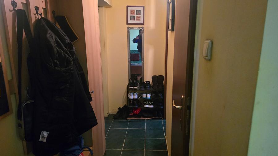 Vand apartament cu 3 camere in Deva, Dacia, suprafata utila 38,63 mp, mobilat