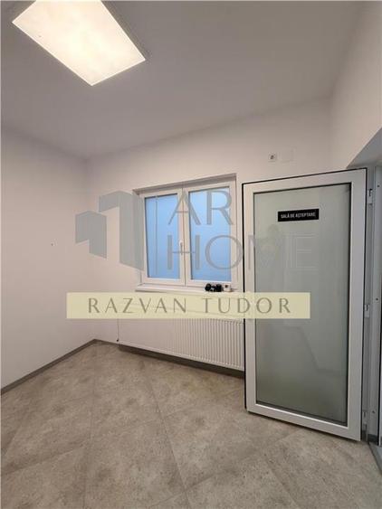 Spatiu comercial cu parcare proprie , Ploiesti, ultracentral