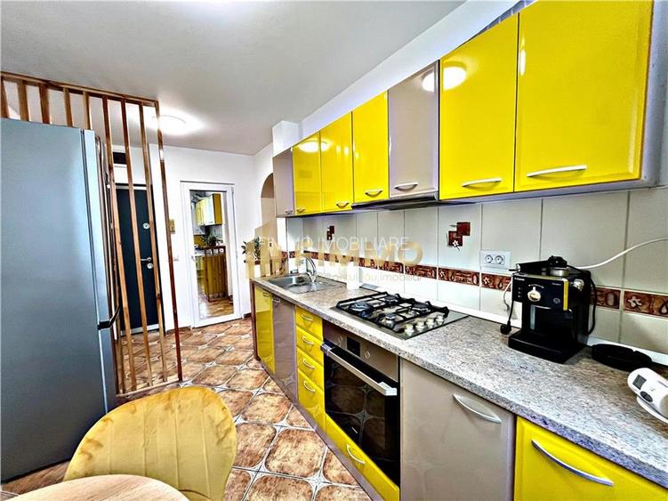 Apartament 2 cam | Ultracentral | ID:1202 - 7