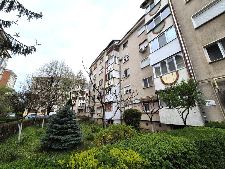 Apartament spatios, frumos renovat, ultracentral, Arad