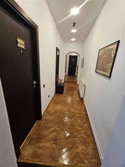 Casa 5 camere Strada Lunga pretabil Airbnb
