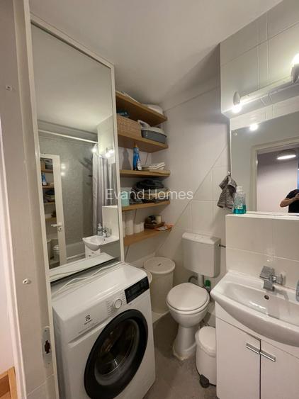 Apartament 2 camere decomandat-panorama superba-Complexul Studentesc - 11