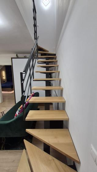 Apartament 4 camere, 3 bai, LIFT, Crt. Arhitectilor - Mandra