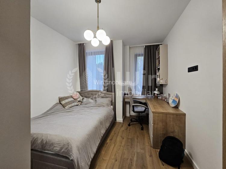 Casa individuala cu 12 camere | 550mp utili | Andrei Muresanu - 10