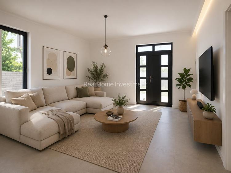 Casa individuala 4 camere - 3