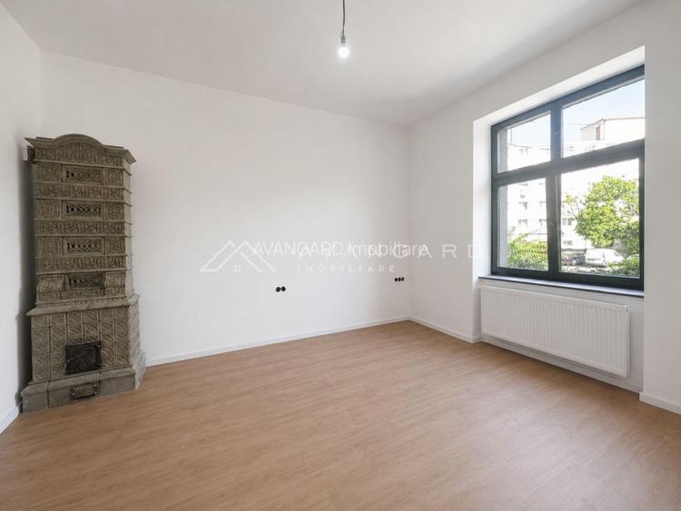COMISION 0% | Apartament 3 camere | 68 mp | Renovat | Centru Cluj - 3