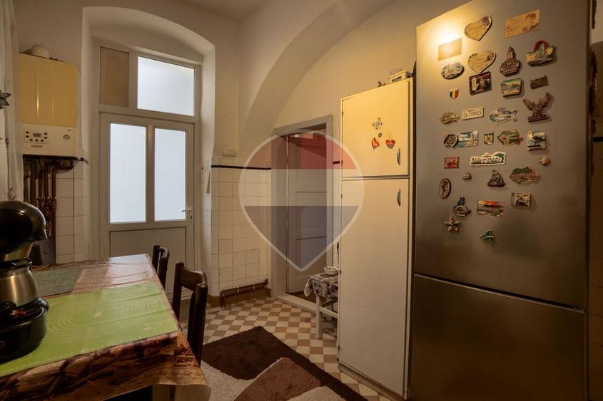 Vânzare apartament, Brașov, Centrul Istoric, Str. Apollonia Hirscher