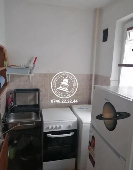 Garsoniera in zona Pod Ros