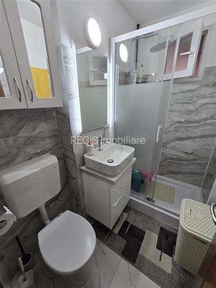 Apartament 2 Camere Calea Bucuresti | Renovat - 9