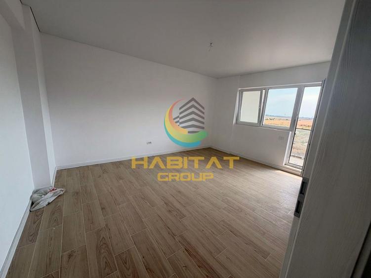Vanzare 2 camere decomandat 5 min M Berceni finalizat